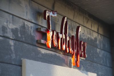 KeramikHütte